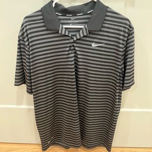 Nike Dri-Fit Victory Polo